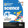 Olympiad Champs Science Class 4 with Chapter-wise Previous 10 Year (2013 - 2022) Questions 5th Edition Complete Prep Guide with Theory, PYQs, Past & P