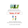 Dial It In