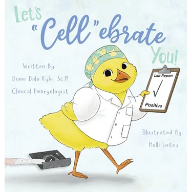 Let's "Cell"ebrate You!