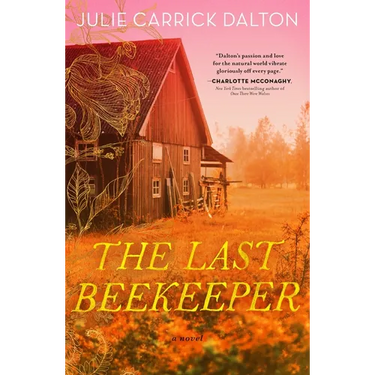 The Last Beekeeper