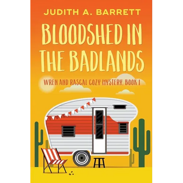 Bloodshed in the Badlands