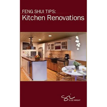 Feng Shui Tips: Kitchen Renovations