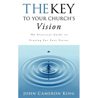 The Key to Your Church's Vision