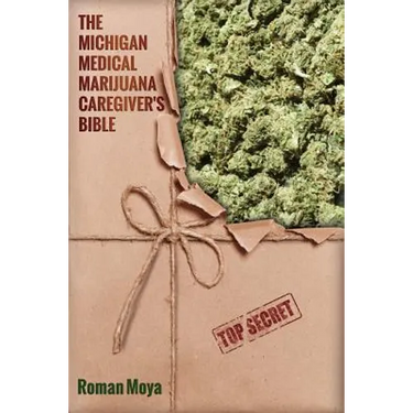 The Michigan Caregiver's Bible