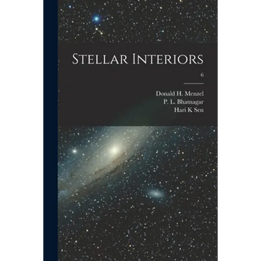 Stellar Interiors; 6