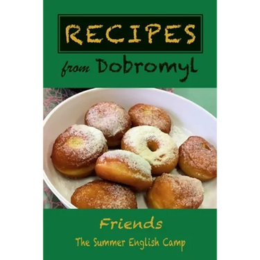Recipes from Dobromyl