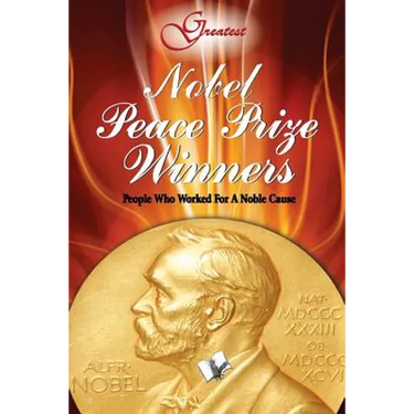 Nobel Peace Prize Winners