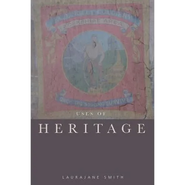 Uses of Heritage