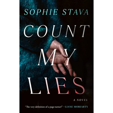 Count My Lies