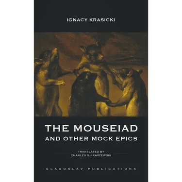 The Mouseiad and other Mock Epics