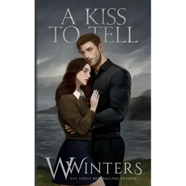 A Kiss To Tell: Artist Rendition: Artist Rendition
