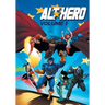 Alt-Hero Volume 1