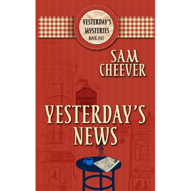 Yesterday's News