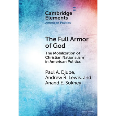 The Full Armor of God