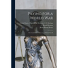 Paying for a World War: The United States Financing of World War II