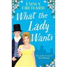 What the Lady Wants