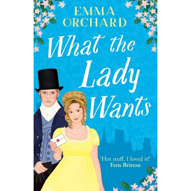 What the Lady Wants
