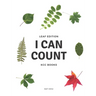 I Can Count (Leaf Edition): Learning to Count with Nature