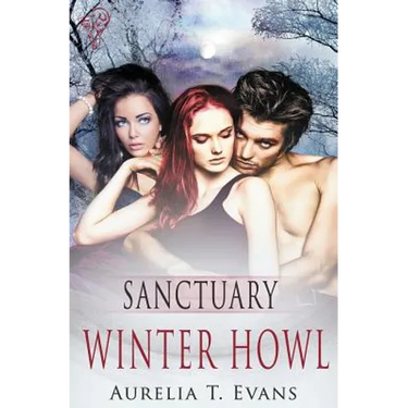 Sanctuary: Winter Howl