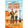 Evelyn's Pine Harbor Autumn: Pine Harbor Romance Book 2