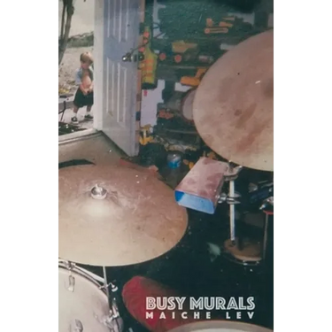 Busy Murals