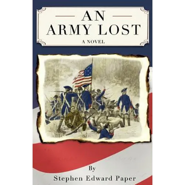 An Army Lost