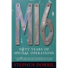 Mi6: Fifty Years of Special Operations