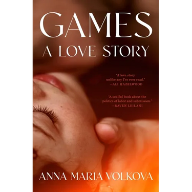 Games: A Love Story