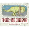 Found: One Dinosaur