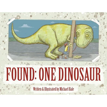 Found: One Dinosaur