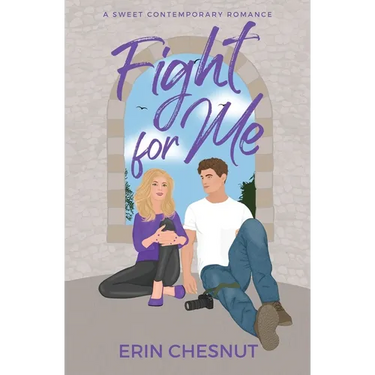 Fight for Me