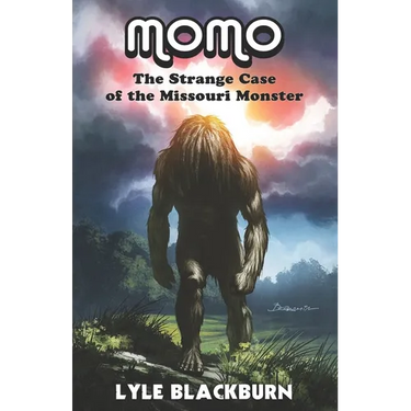 Momo: The Strange Case of the Missouri Monster