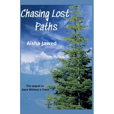 Chasing Lost Paths