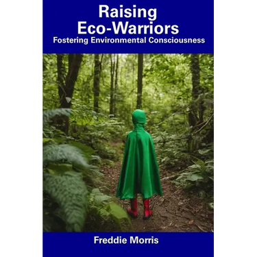 Raising Eco-Warriors: Fostering Environmental Consciousness