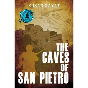The Caves of San Pietro