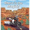 Where is the Magic?