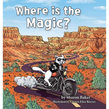 Where is the Magic?