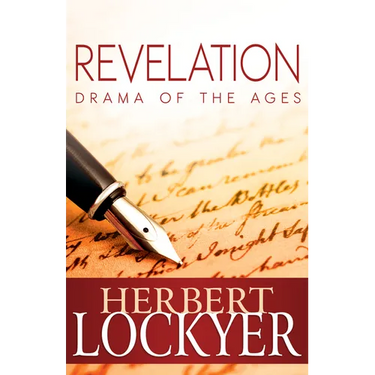 Revelation: Drama of the Ages