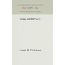 Law and Peace