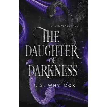 The Daughter of Darkness
