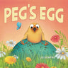 Peg's Egg