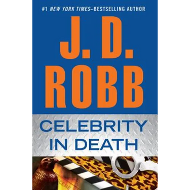 Celebrity in Death