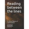 Reading between the lines: A critical history of contraception