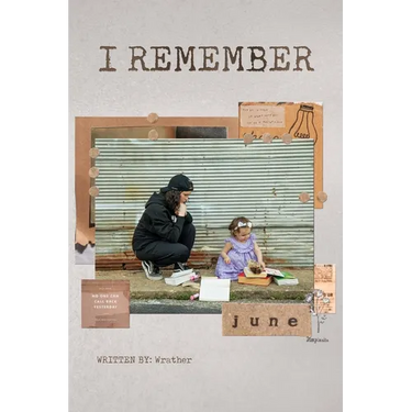 I Remember