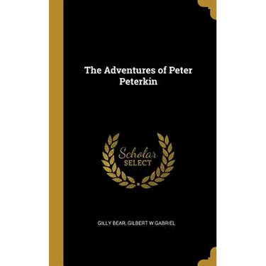 The Adventures of Peter Peterkin