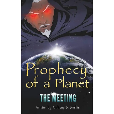 Prophecy of a Planet: The Meeting