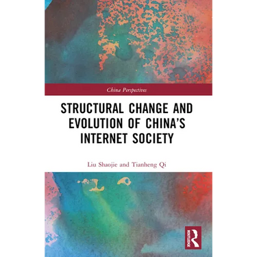 Structural Change and Evolution of China's Internet Society