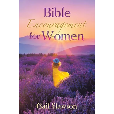 Bible Encouragement for Women