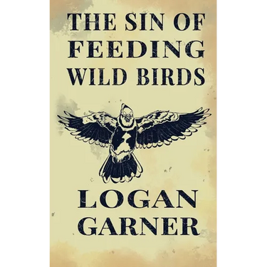 The Sin of Feeding Wild Birds