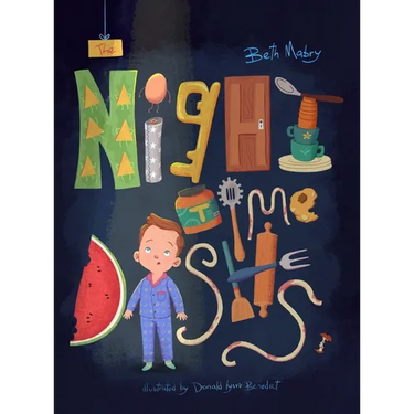 The Nighttime Dishes